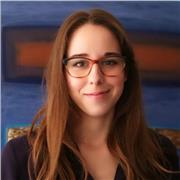 Online Spanish Classes: qualified and experienced teacher